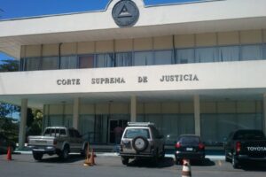 Asamblea Nacional de Nicaragua quita atribuciones a la Corte