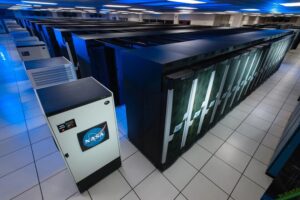 Así es Pleiades, el enorme supercomputador con corazón Intel y NVIDIA que la NASA utiliza para sus investigaciones
