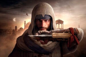 Assassin's Creed Mirage no funciona en Xbox y el problema no es vuestro