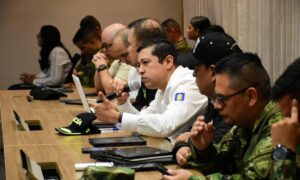 Atlántico: Autoridades entregan recomendaciones para las elecciones de este domingo - Barranquilla - Colombia