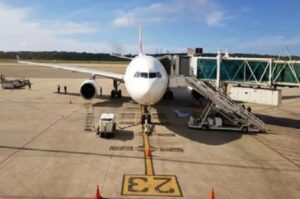 Aumenta a 12 el número de aerolíneas internacionales que vuelan desde Maiquetía