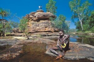 Australia rechaza en referndum el reconocimiento de sus indgenas