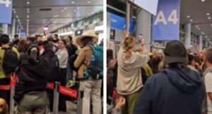 Avianca puso a sufrir a pasajeros en Bogotá con vuelo: 24 horas de retraso