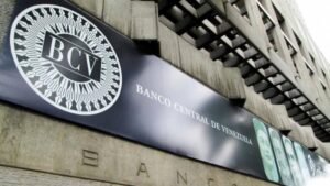 BCV inyecto a la banca