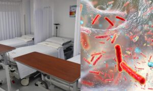 Hay brote de bacteria Klebsiella en hospital de Tunja: âEstÃ¡ circulando en el paÃ­sâ