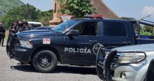 Balacera en restaurante de Zapopan, Jalisco, dejó un muerto