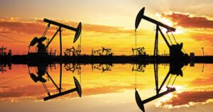 Barril de petróleo Texas supera los $86 el barril