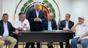 Bernabé Gutiérrez declina de presidenciales