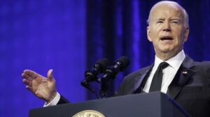 Biden advierte a Israel que volver a ocupar la Franja de Gaza sería un "gran error"