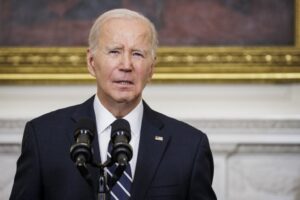 Biden lamenta once estadounidenses muertos en ataque de Hamás: "Esto no es una tragedia lejana" - AlbertoNews