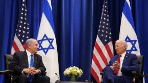 Biden renueva su compromiso con Israel y ofrece inteligencia y expertos para solucionar la crisis de rehenes