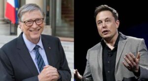 Bill Gates le hace competencia a Musk en la carrera espacial: así es Stoke Space