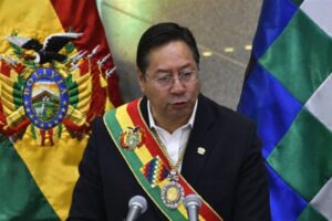 Bolivia rompe relaciones diplomáticas con Israel