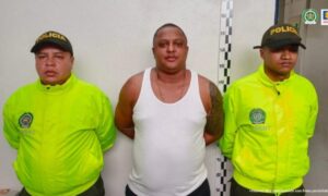 Buenaventura: cabecilla de Los Espartanos delinquía desde la cárcel - Cali - Colombia