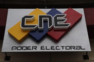 CNE suspende la jornada especial de actualización del RE por la organización del referéndum consultivo sobre el Esequibo