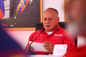 Cabello responde a Comisión de Primaria por solicitud al CNE: Ni Plan República ni escuelas
