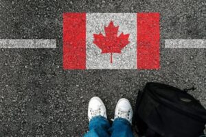Canadá abre proceso migratorio para personas con trabajos remotos que desean la residencia permanente