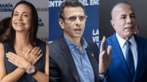 Capriles: el nuevo escollo de la primaria
