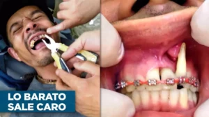 Capturado falso odontólogo en Guacara por CICPC