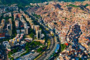 Caracas se suma a la red de ciudades creativas de la Unesco por su diversidad musical