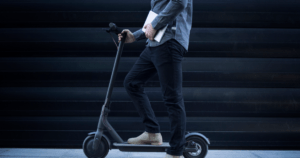 Carrefour liquida este patinete eléctrico Xiaomi para mejorar tu movilidad urbana