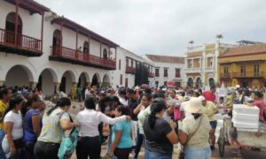 Cartagena: irregularidades en construcción de megacolegio reveló investigación fiscal - Otras Ciudades - Colombia