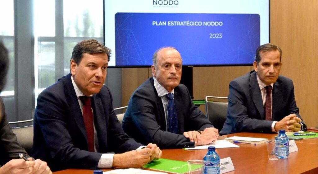 Castilla y León impulsa su red de centros tecnológicos con una inversión de 28,3 millones en tres años