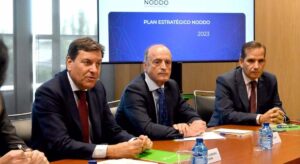 Castilla y León impulsa su red de centros tecnológicos con una inversión de 28,3 millones en tres años