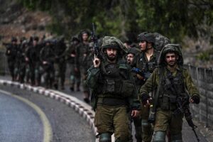 Cautela, amenazas y mediacin en las capitales de Oriente Prximo ante la guerra entre Israel y Hamas