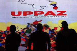 Chavismo aspira a que «Unidades de Paz» tengan mayor penetración que UBCH en comunidades