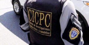 Cicpc esclarece homicidio de profesor