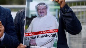 Cinco años de impunidad tras la muerte del periodista saudí Jamal Khashoggi