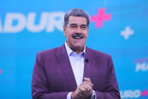 Cita en Barbados para retomar el dilogo entre Maduro y la oposicin