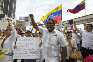 Coalición de Organizaciones de Venezuela, repensando la representación venezolana en EE UU