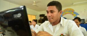 Colombia avanza en alfabetización digital