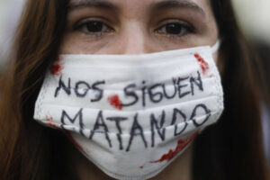 Colombia registró 8 de 14 femicidios de venezolanas en el exterior durante septiembre
