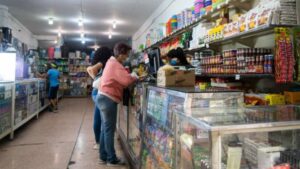 Comercio de Maracaibo augura impulso limitado por...