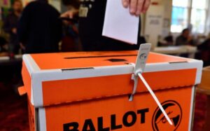 Comienza en Nueva Zelanda la votación anticipada para elegir al nuevo Gobierno - AlbertoNews