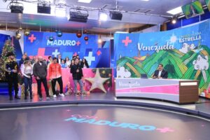 Comienza la programación navideña en Venezuela con conciertos y actividades