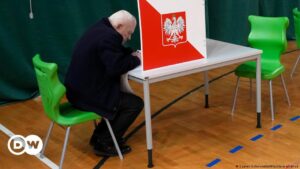 Comienzan las elecciones generales en Polonia – DW – 15/10/2023