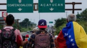 Comisión Mexicana de Refugiados atiende a 20.000 migrantes