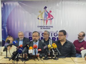 Comisión Nacional de Primaria aclara las dudas sobre el buscador de centros de votación LaPatilla.com