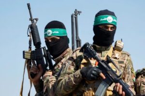 Comisión de la ONU inicia investigación de crímenes de guerra por parte de Hamás e Israel - AlbertoNews