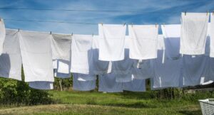 Cómo lavar las toallas para que queden blancas y esponjosas como de hotel