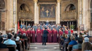 Conmemoraron en Vaticano el natalicio del beato JGH