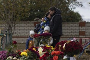 Conmocin por el asesinato de 9 miembros de una familia mientras dorman por parte de militares rusos