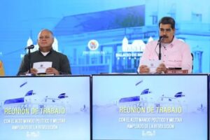 Control Ciudadano: Maduro deber garantizar que las Unidades Populares de Paz no estarán armadas