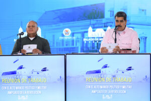 Control Ciudadano pide al régimen de Maduro “garantizar” que la Unidades Populares de Paz no estén armadas