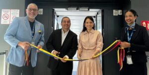 Copa Airlines inaugura nueva ruta Panamá-Barquisimeto