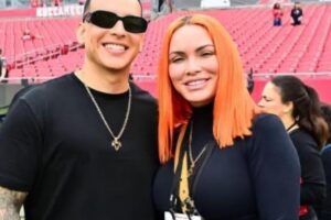 Crecen rumores sobre posible ruptura de Daddy Yankee con su esposa tras 30 años de unión (+Video)